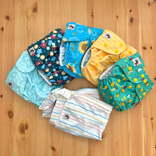 Gloucestershire Council Voucher Kit