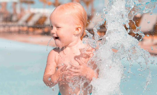 Dive into Savings! How Reusable Swim Nappies Could Save You Money